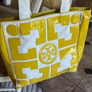 Tory Burch Tote